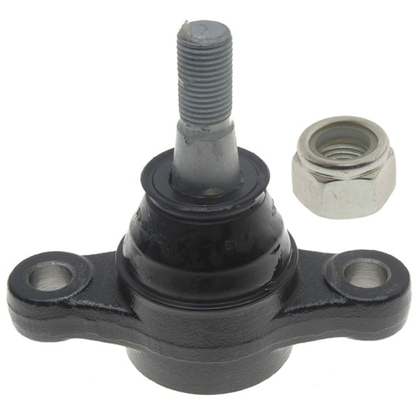 Acdelco Joint Asmfrt Lwr Cont Arm Ball, 46D2350A 46D2350A - main